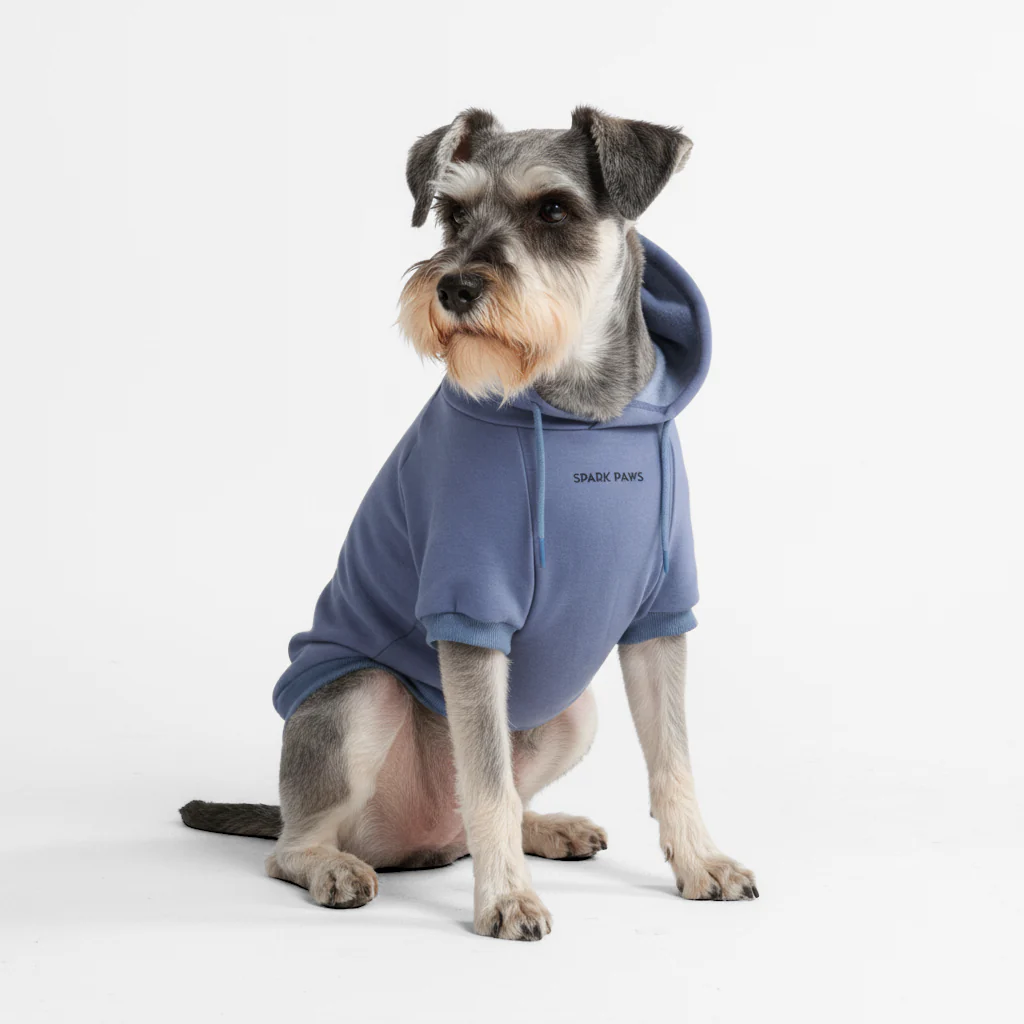 Essential Dog Hoodies - Image 27