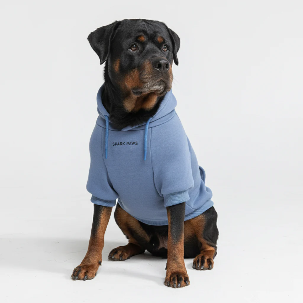 Essential Dog Hoodies - Image 30
