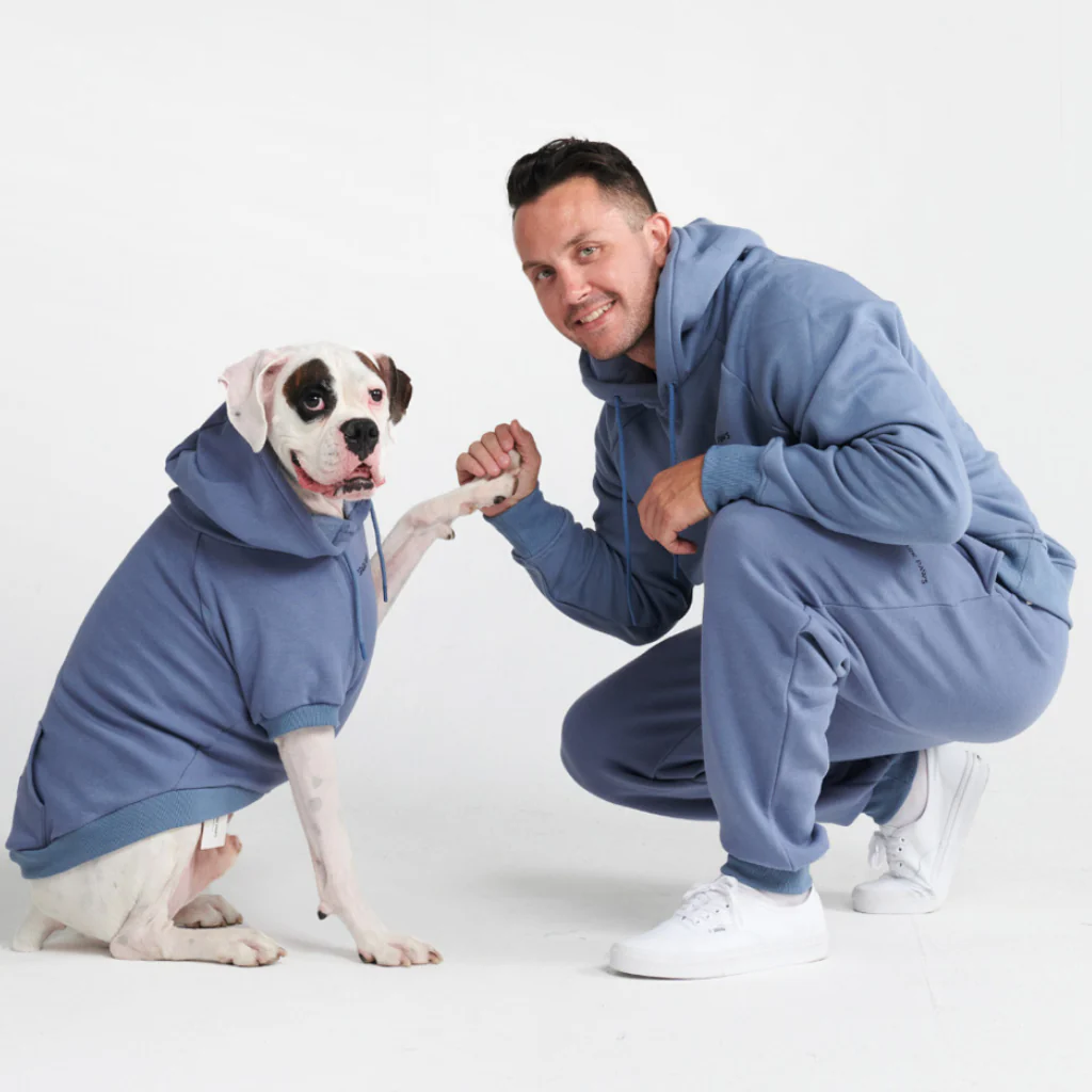 Essential Dog Hoodies - Image 34