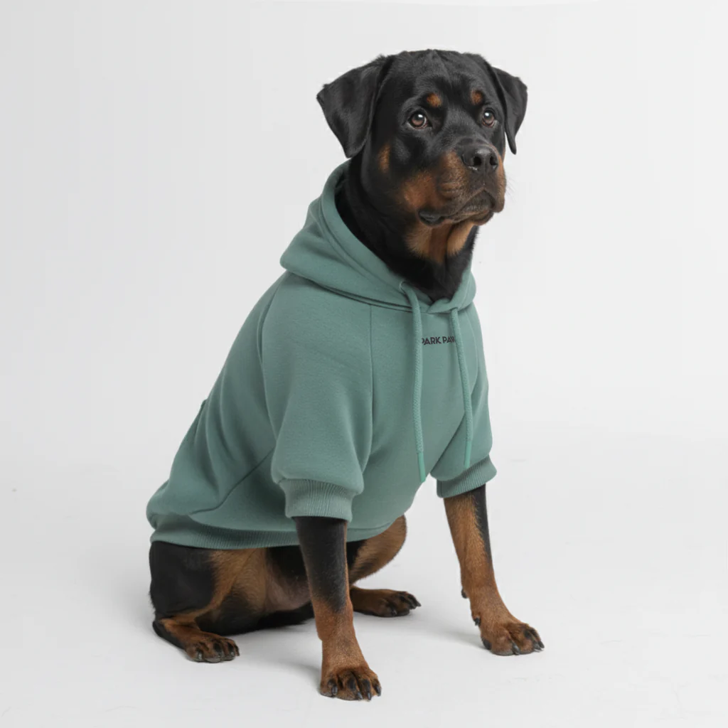 Essential Dog Hoodies - Image 7