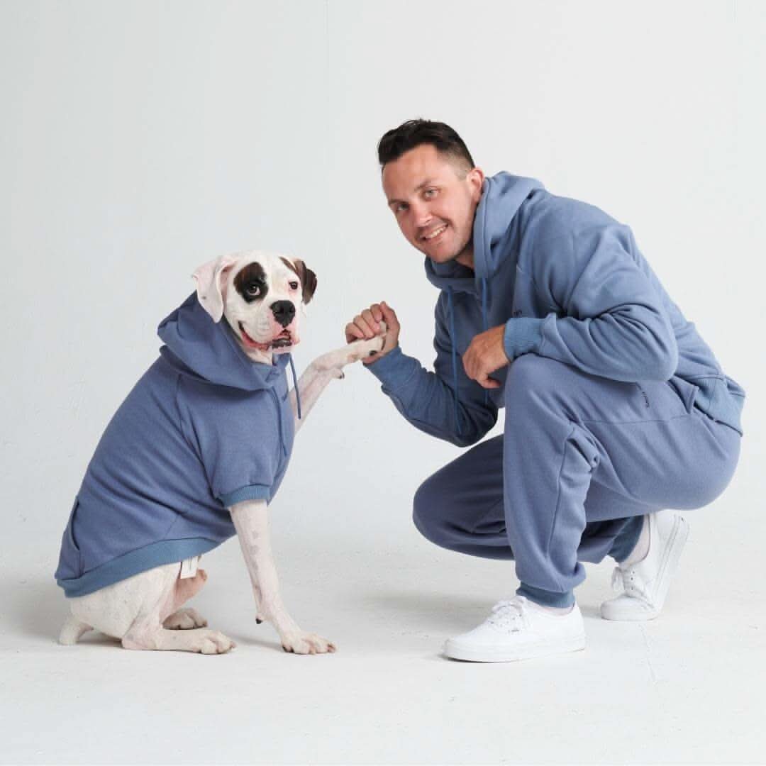 Essential Human Hoodies - Image 15