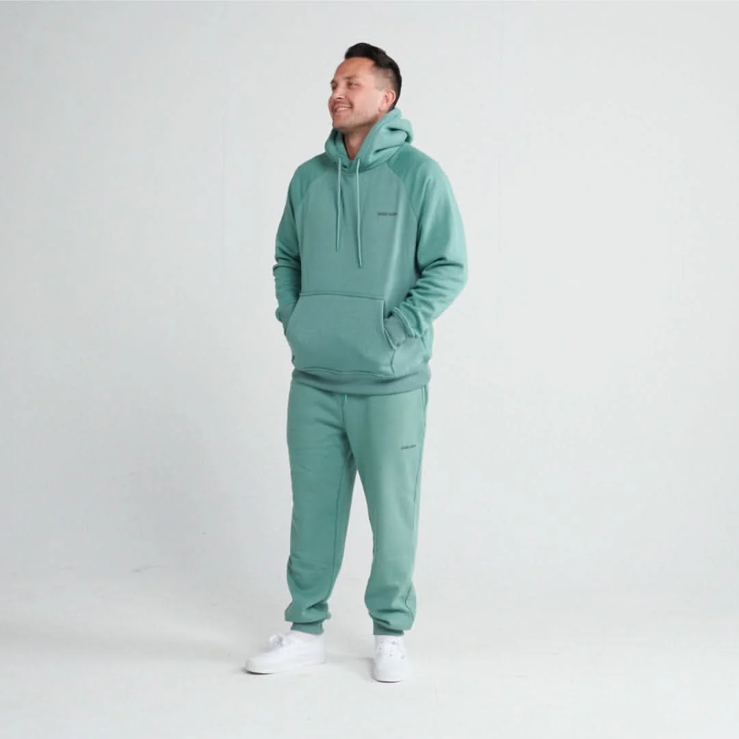 Essential Human Hoodies - Image 2