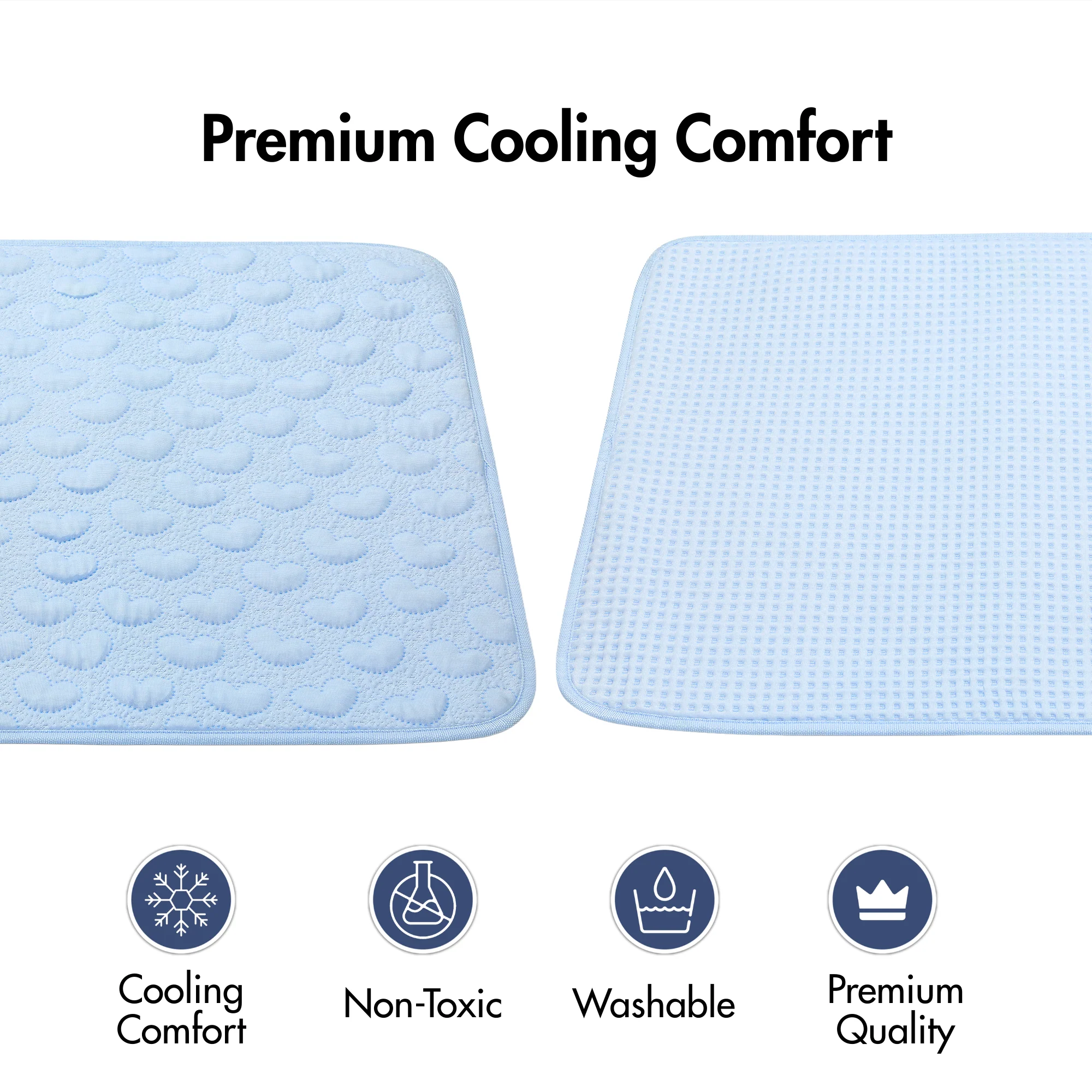 Frostcore™ Cooling Mat 2 Pack - Image 20