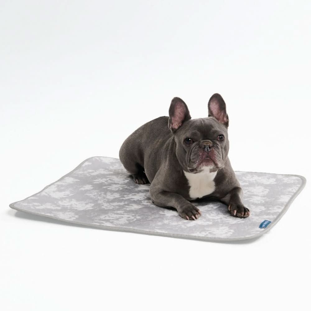 Frostcore™ Cooling Mat - Clouds Grey - Image 3
