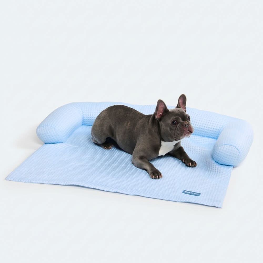 Frostcore™ Cooling Couch Cover Dog Bed - Image 22