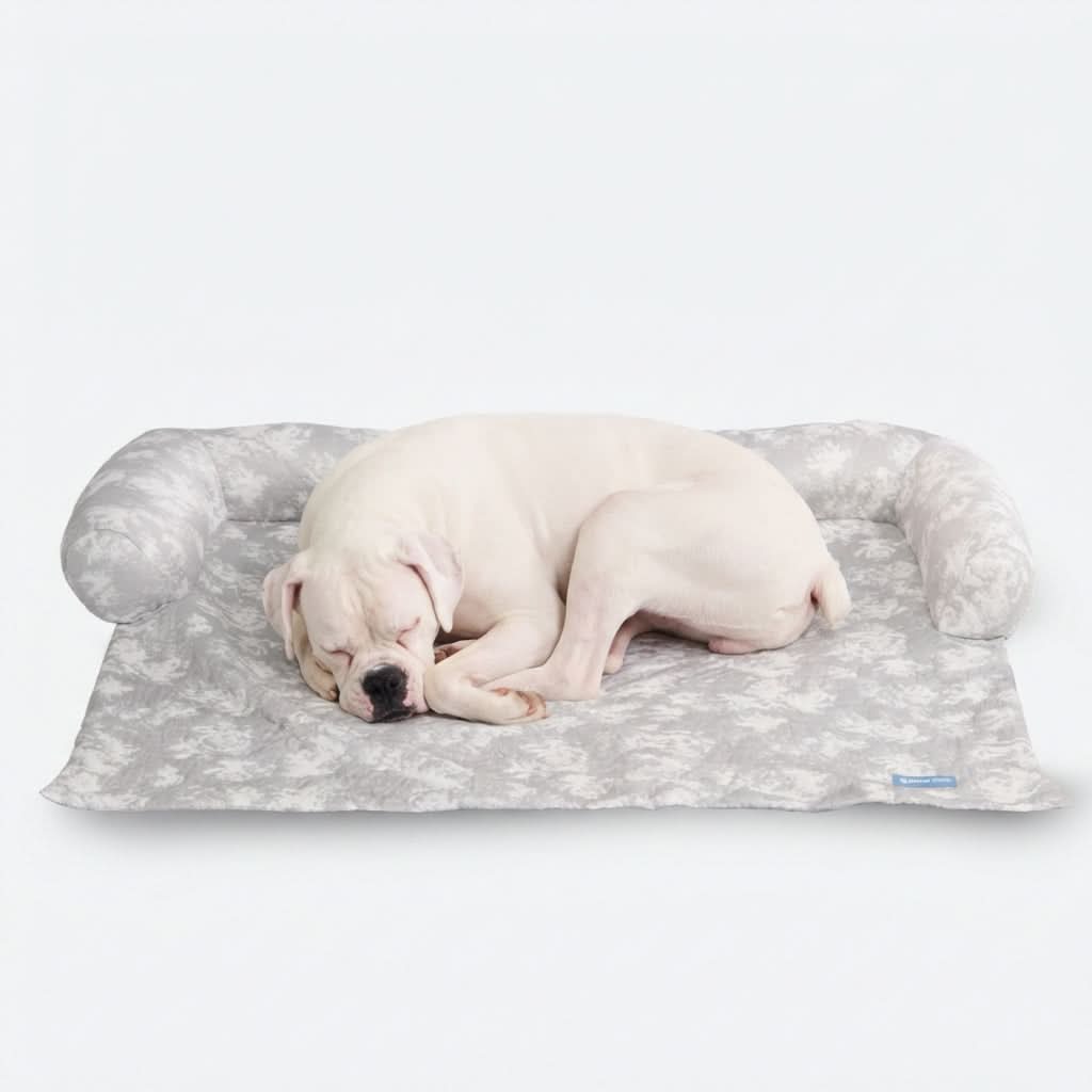 Frostcore™ Cooling Couch Cover Dog Bed - Image 42