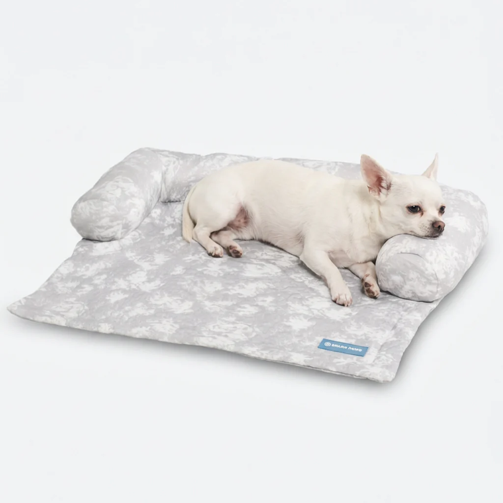 Frostcore™ Cooling Couch Cover Dog Bed - Image 44