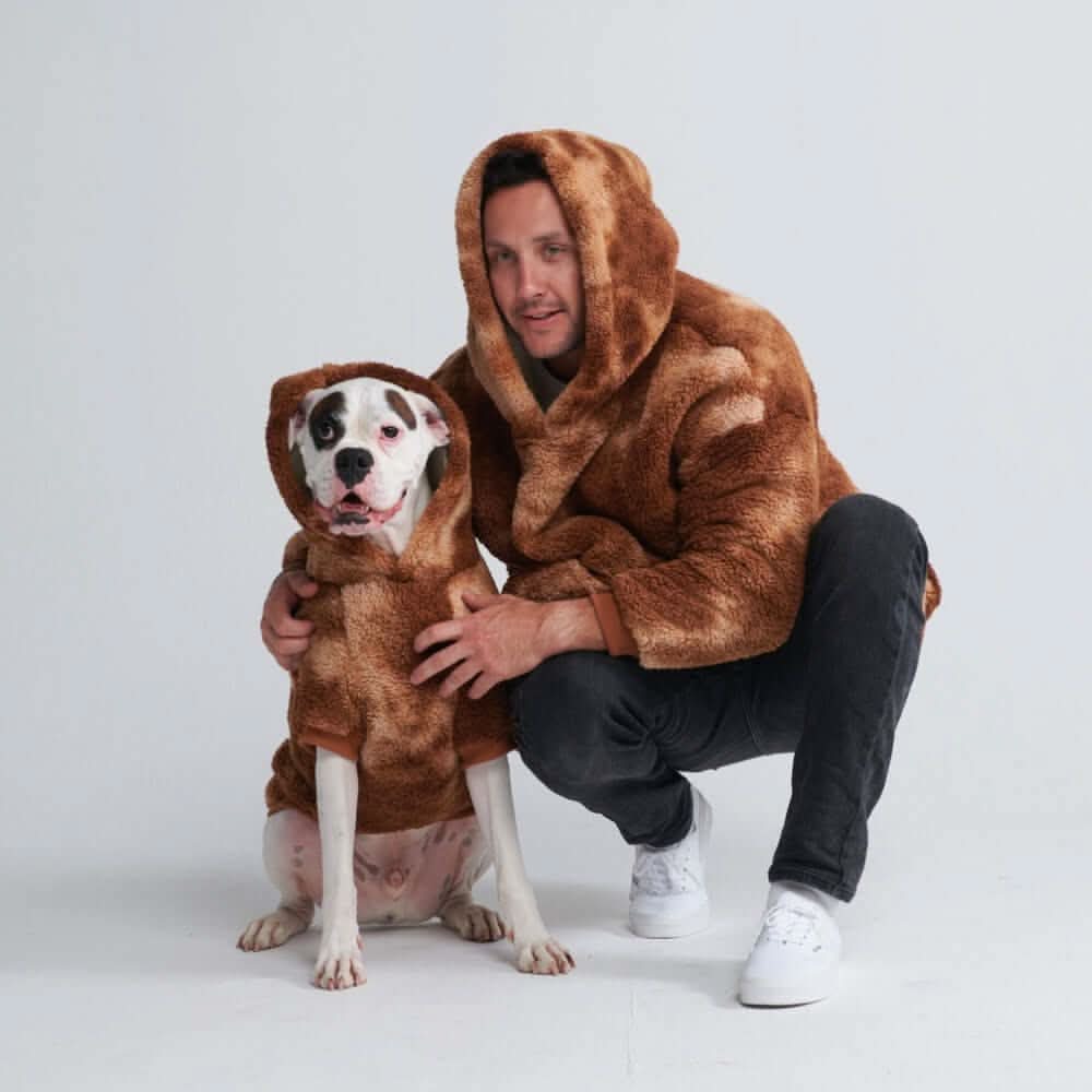 Fluffdreams Blanket Dog Hoodies - Image 24
