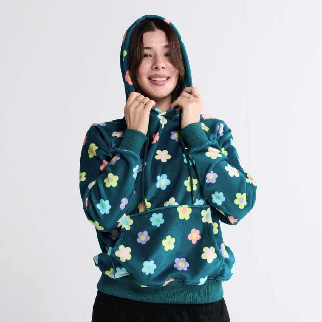 Human Hoodie Prints - Image 5