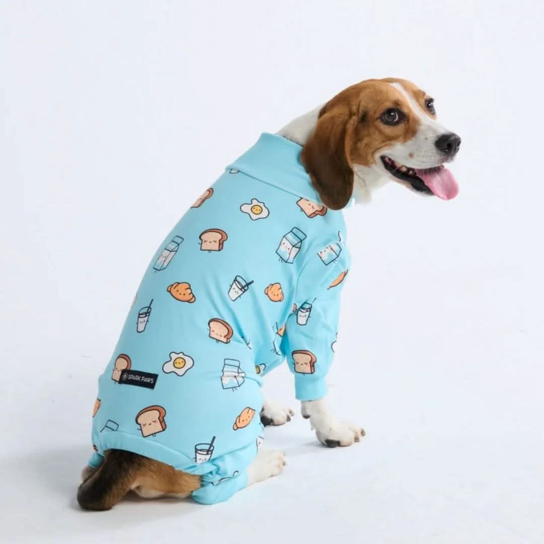 Matching Human Pajama Pants - Image 3