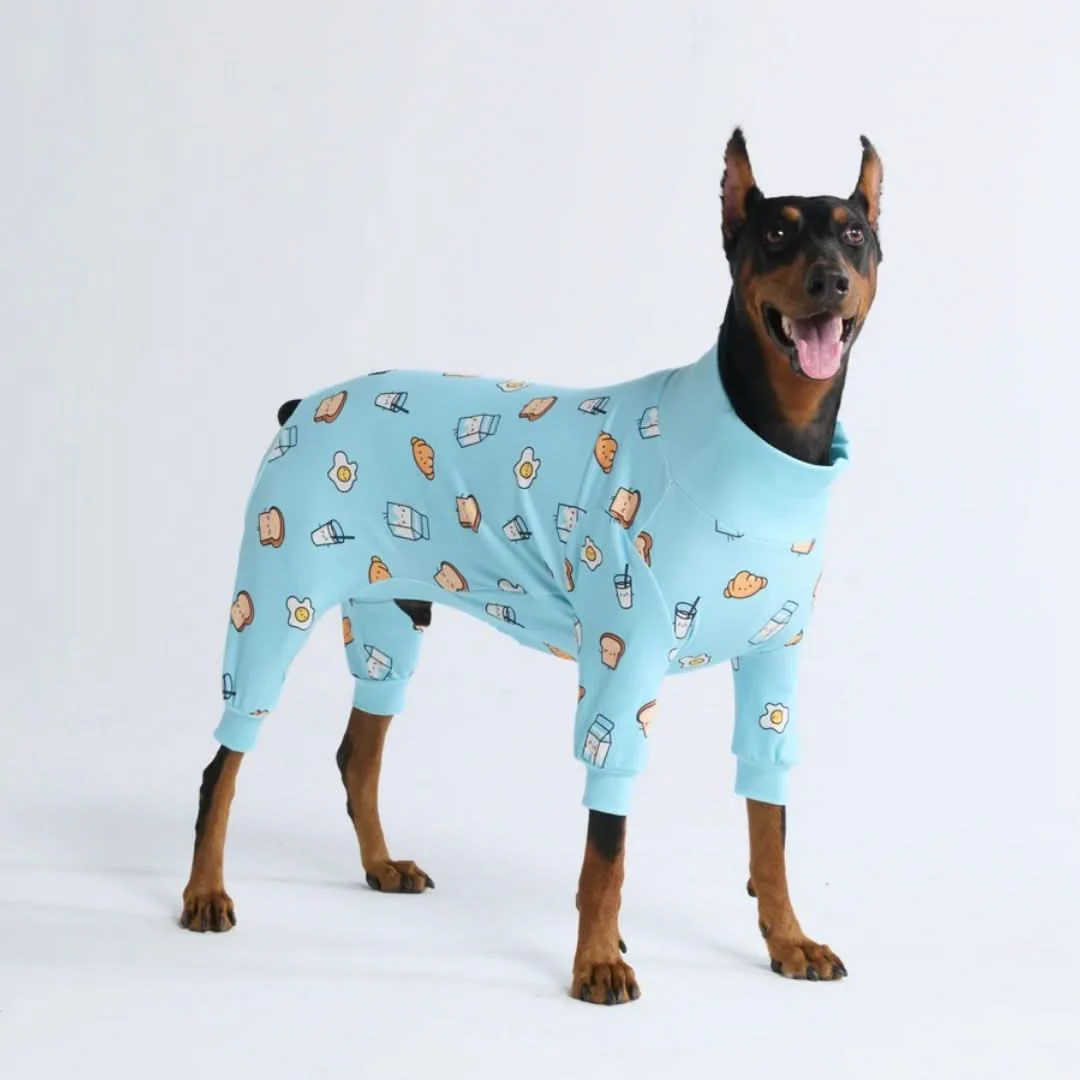 Matching Human Pajama Pants - Image 4
