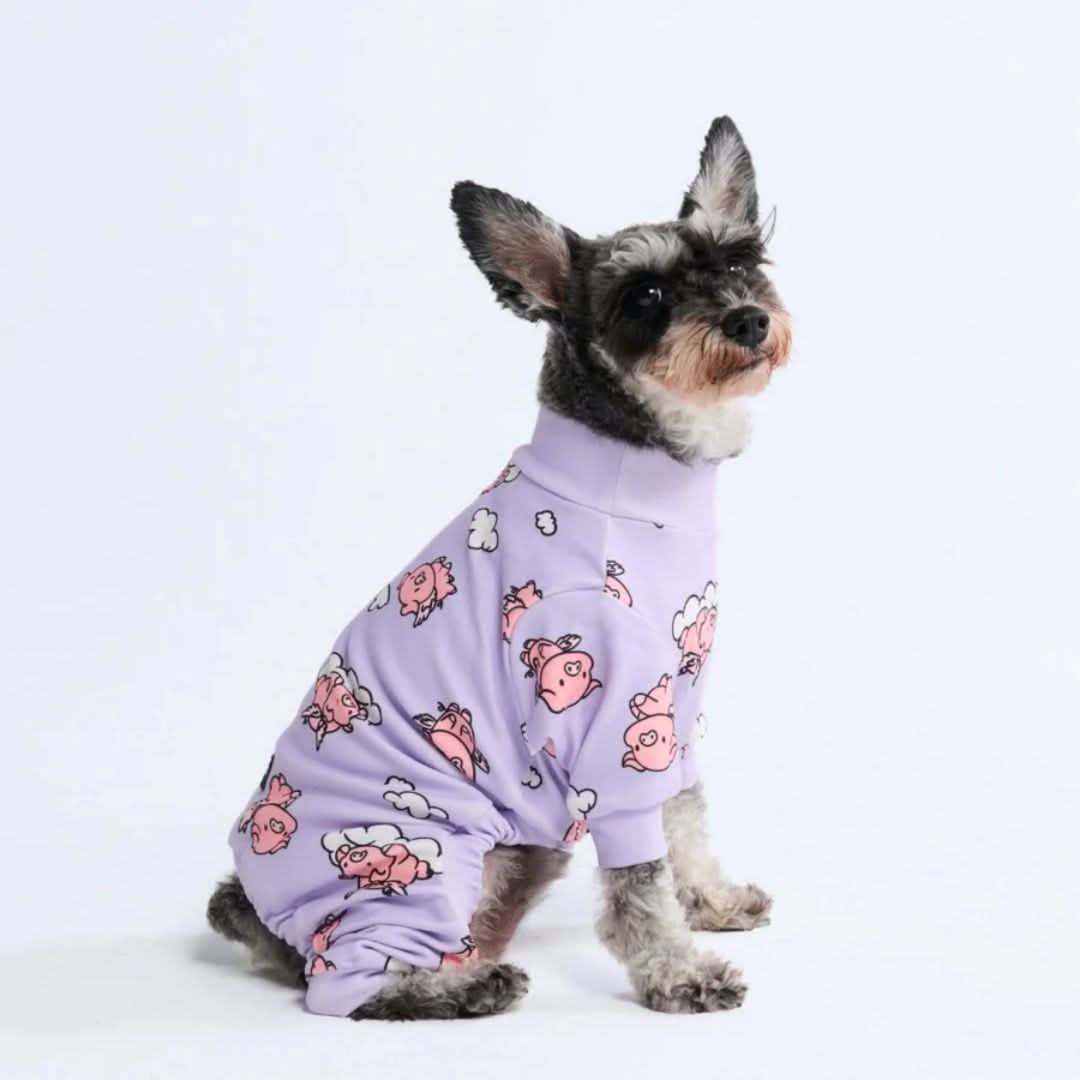 Human Pajama Tops - Image 11