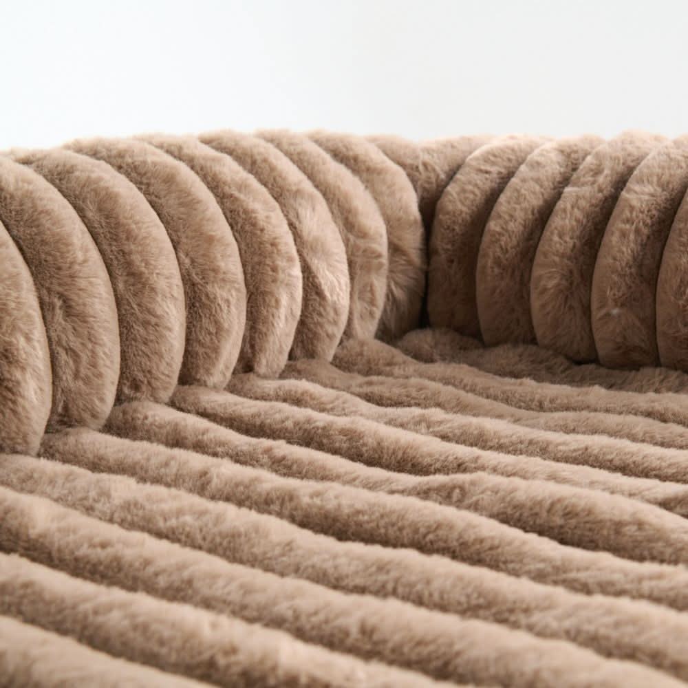 Luxury Couch Cover Dog Beds - Image 12