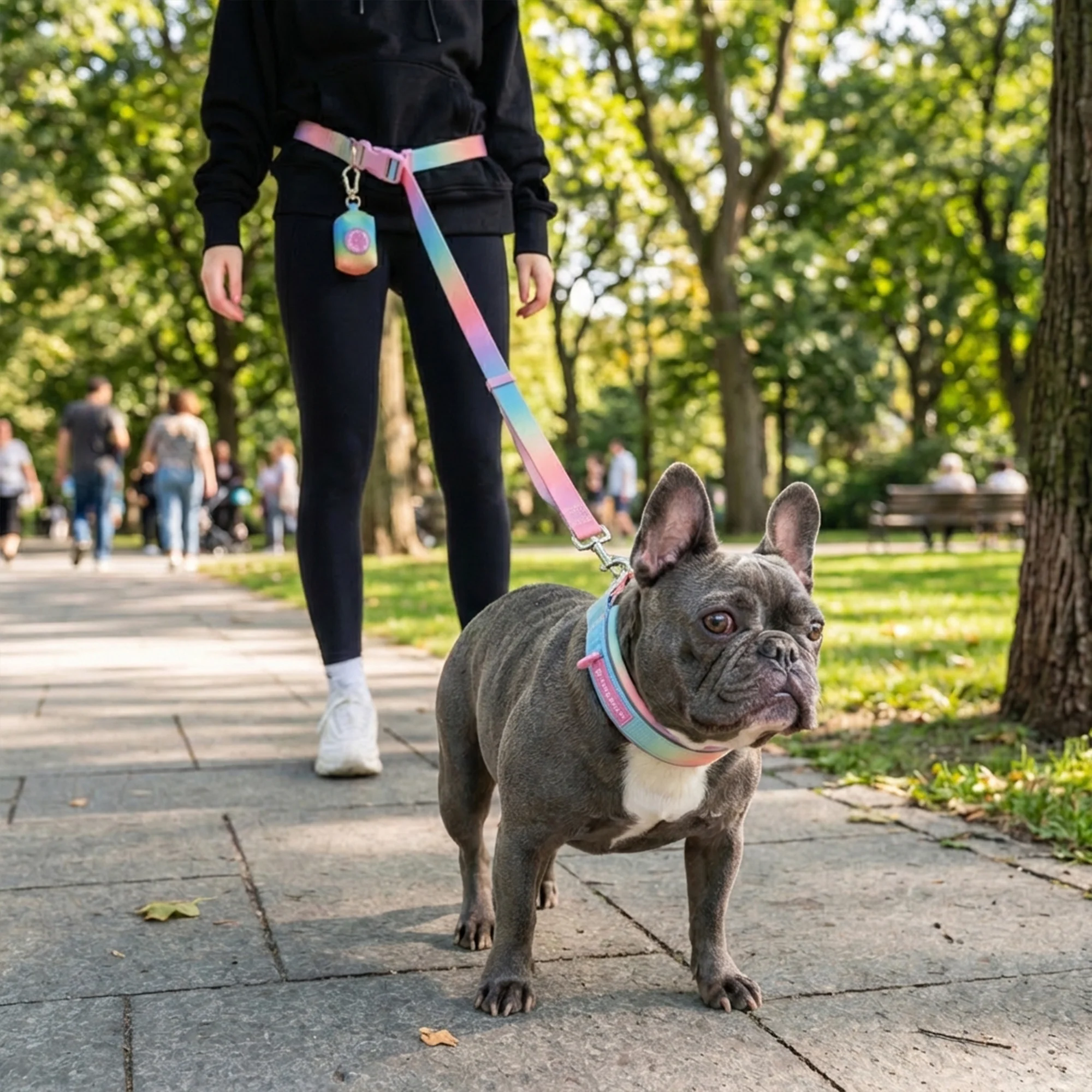 Martingale Collar and Multipurpose Leash Sets - Image 30