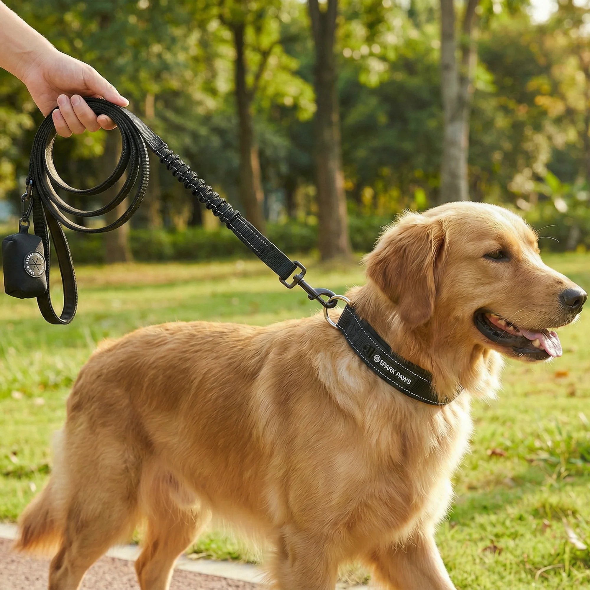 Martingale Collar and Multipurpose Leash Sets - Image 40