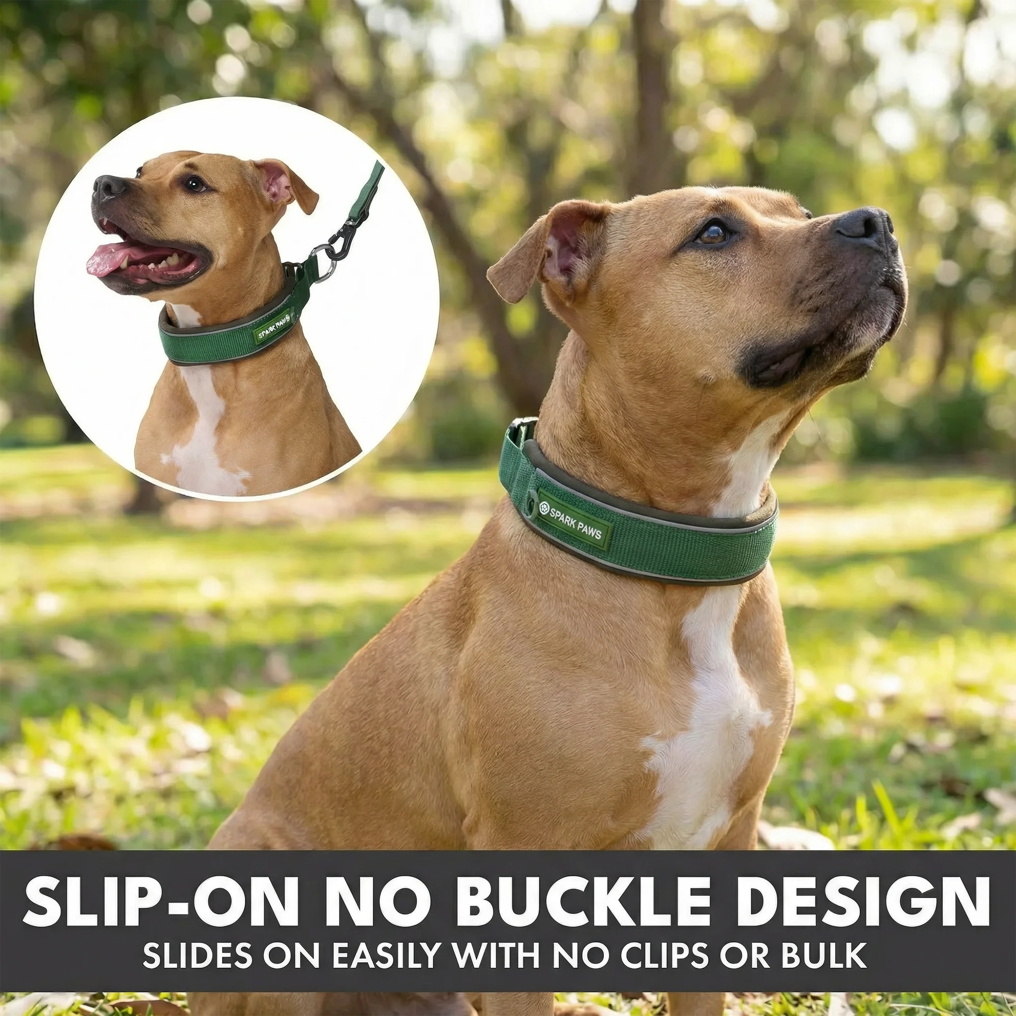 Martingale Collar and Multipurpose Leash Sets - Image 45