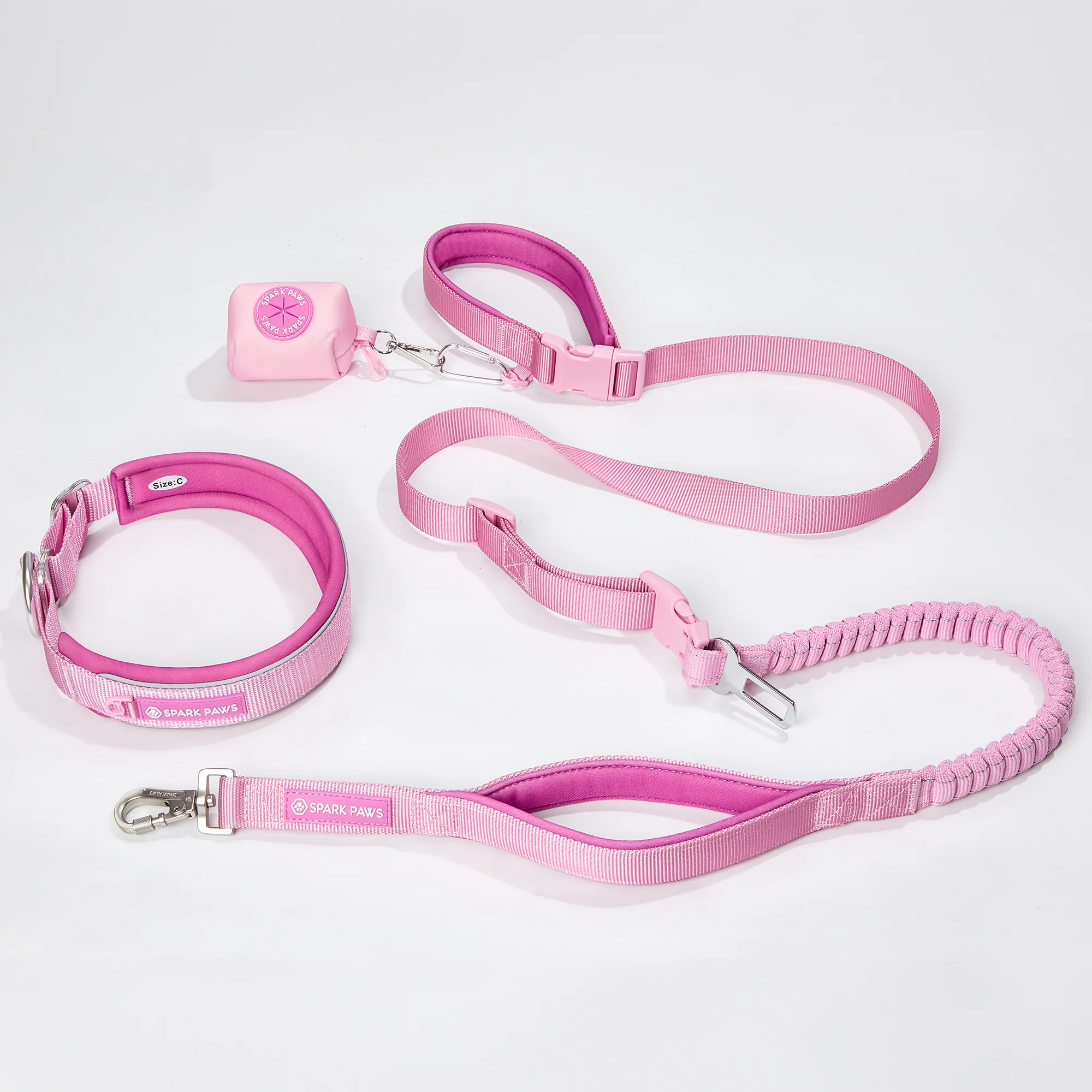 Martingale Collar and Multipurpose Leash Sets - Image 81