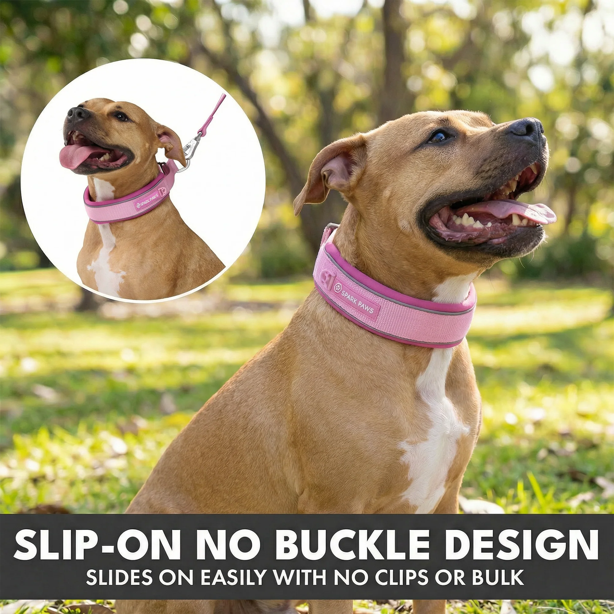 Martingale Collar and Multipurpose Leash Sets - Image 85