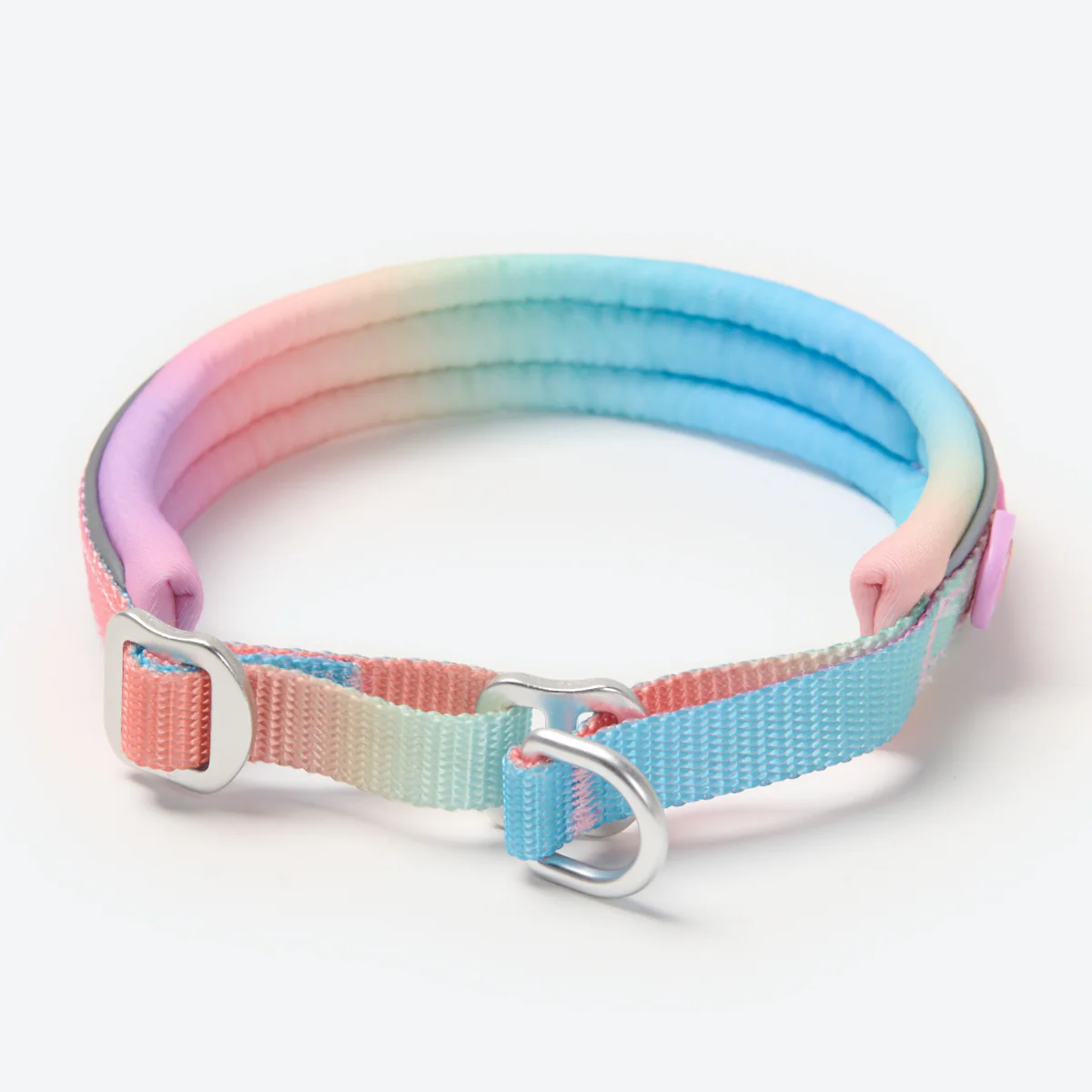 Cushioned Martingale Collars - Image 13
