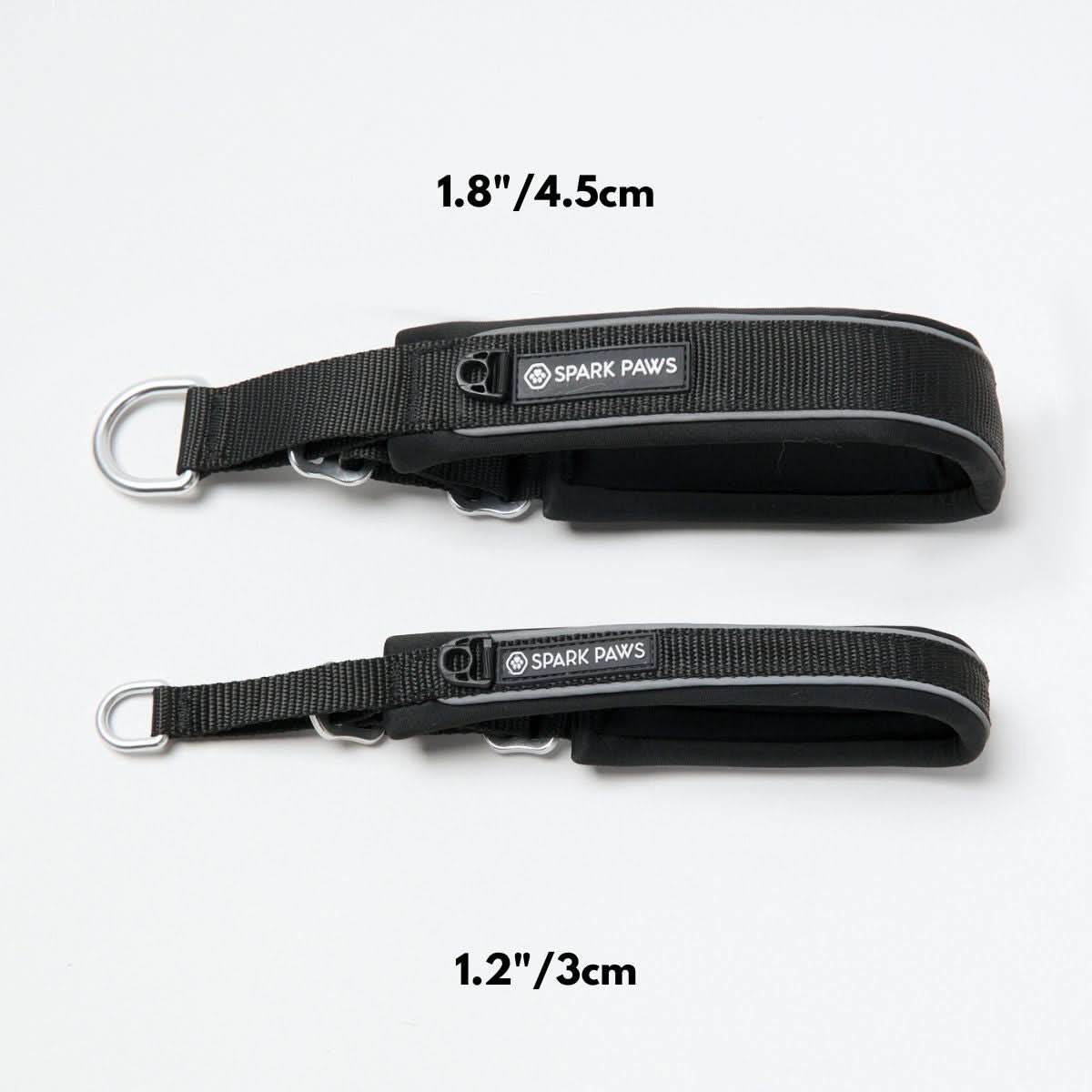 Cushioned Martingale Collars - Image 43