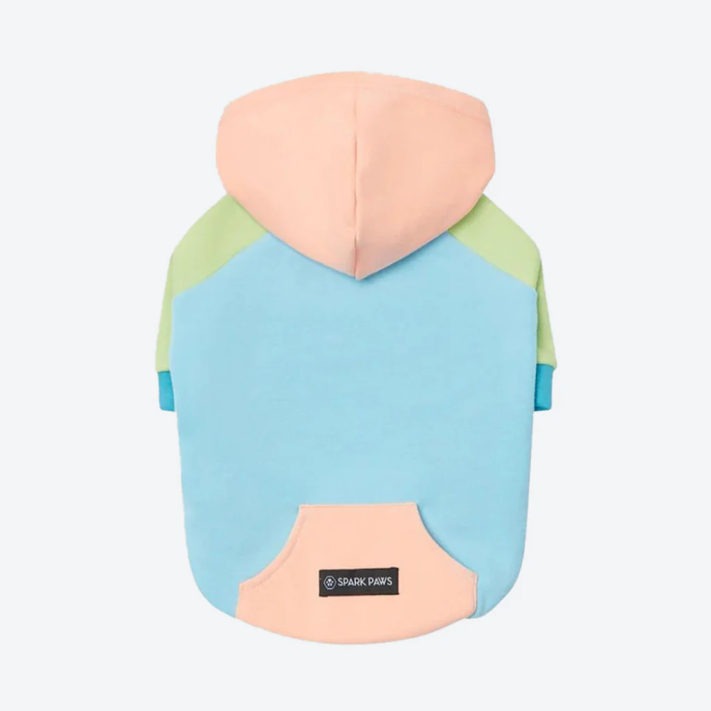Jelly Bean Dog Hoodie - Image 8