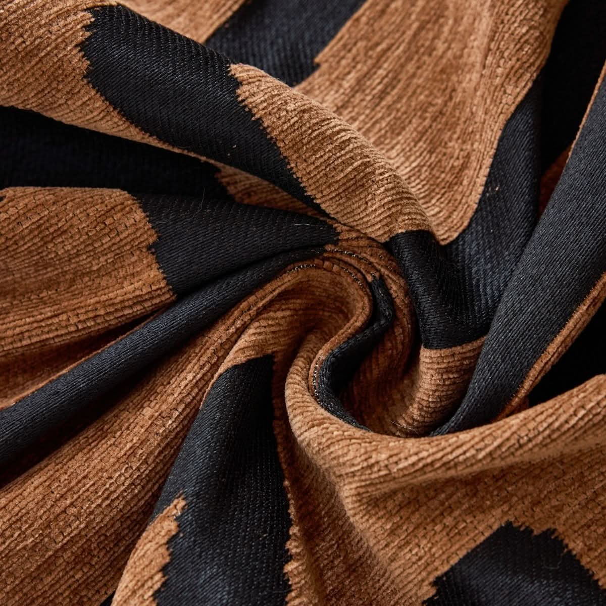 Pet Couch Cover - Boho Brown - Image 5