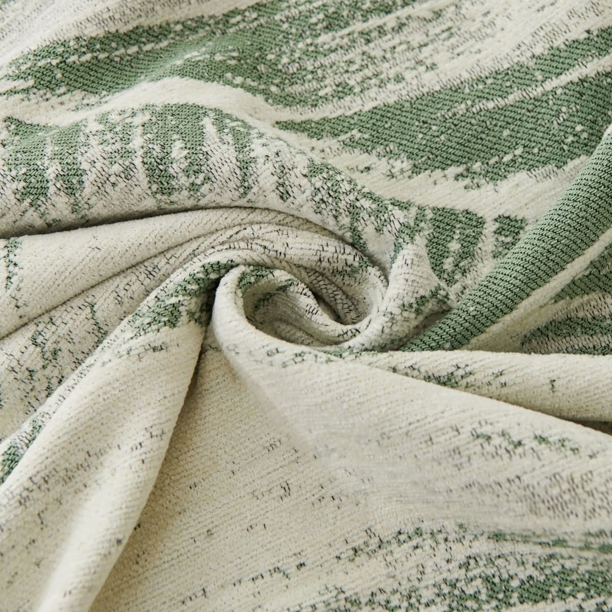 Pet Couch Cover - Leaves Green - Image 5