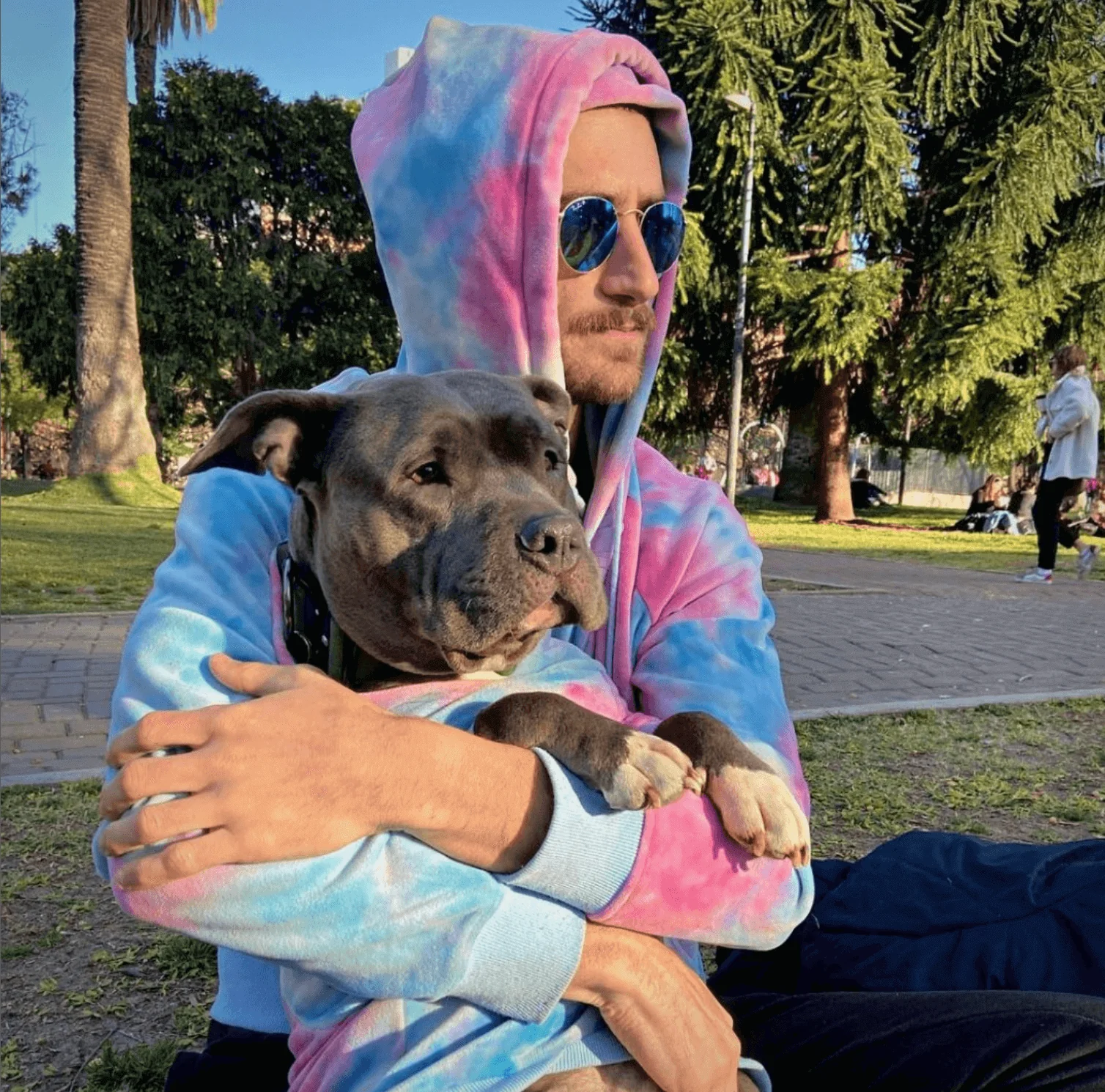 Velvet Human Hoodies - Image 12