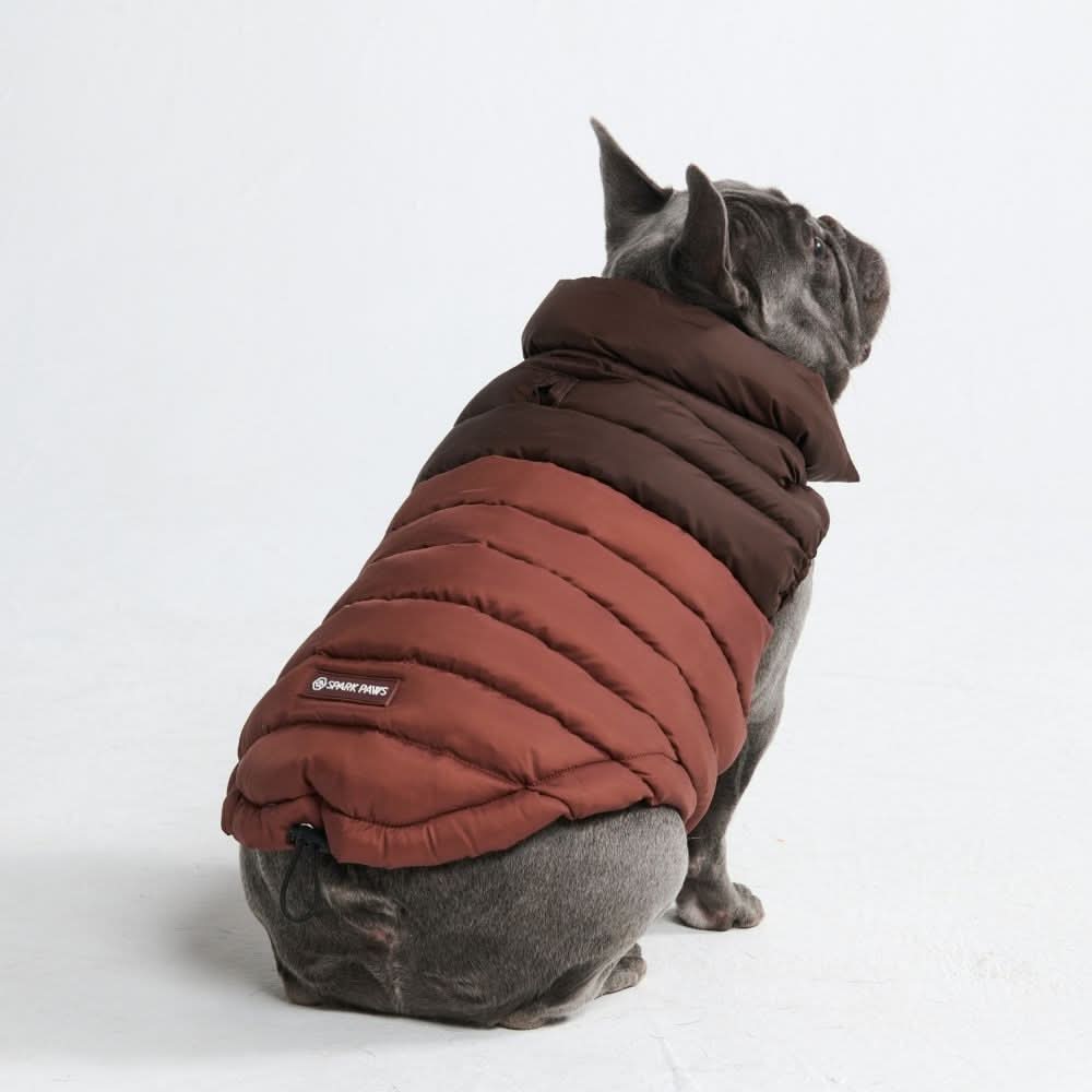 PuffShield Winter Jackets - Image 2