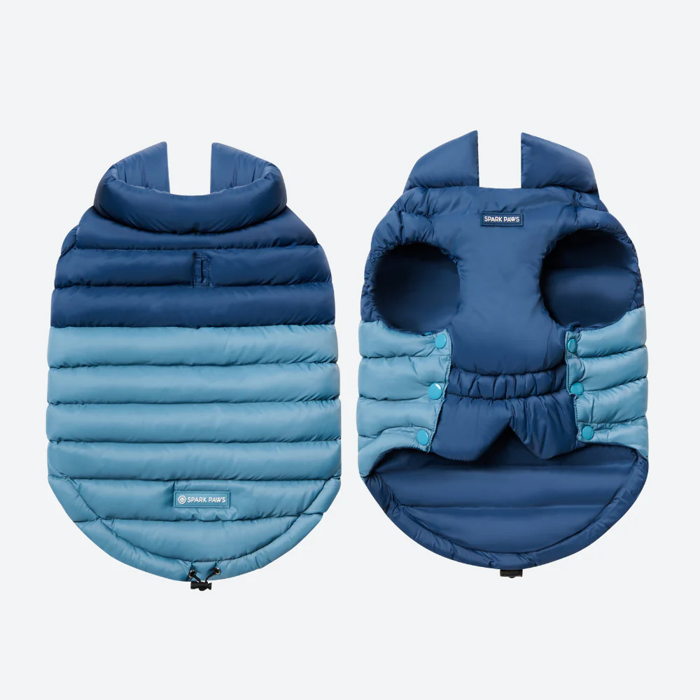 PuffShield Winter Jackets - Image 26