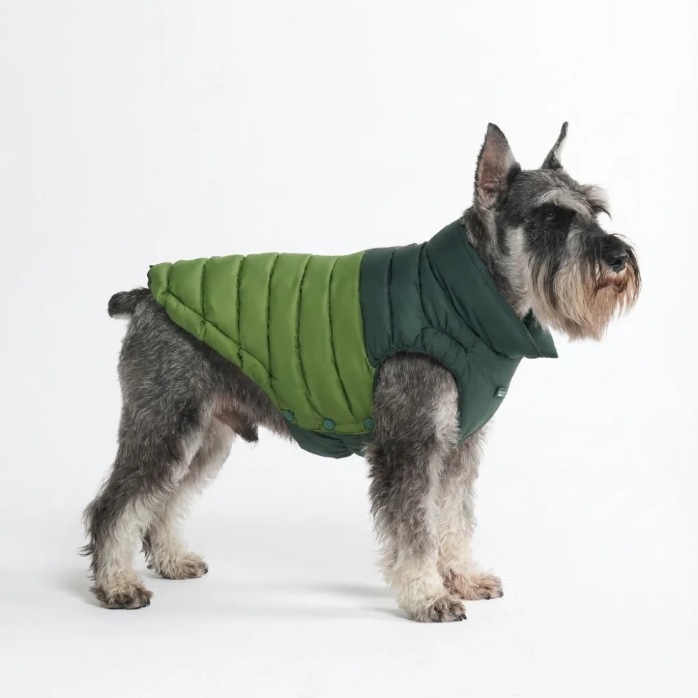 PuffShield Winter Jackets - Image 31