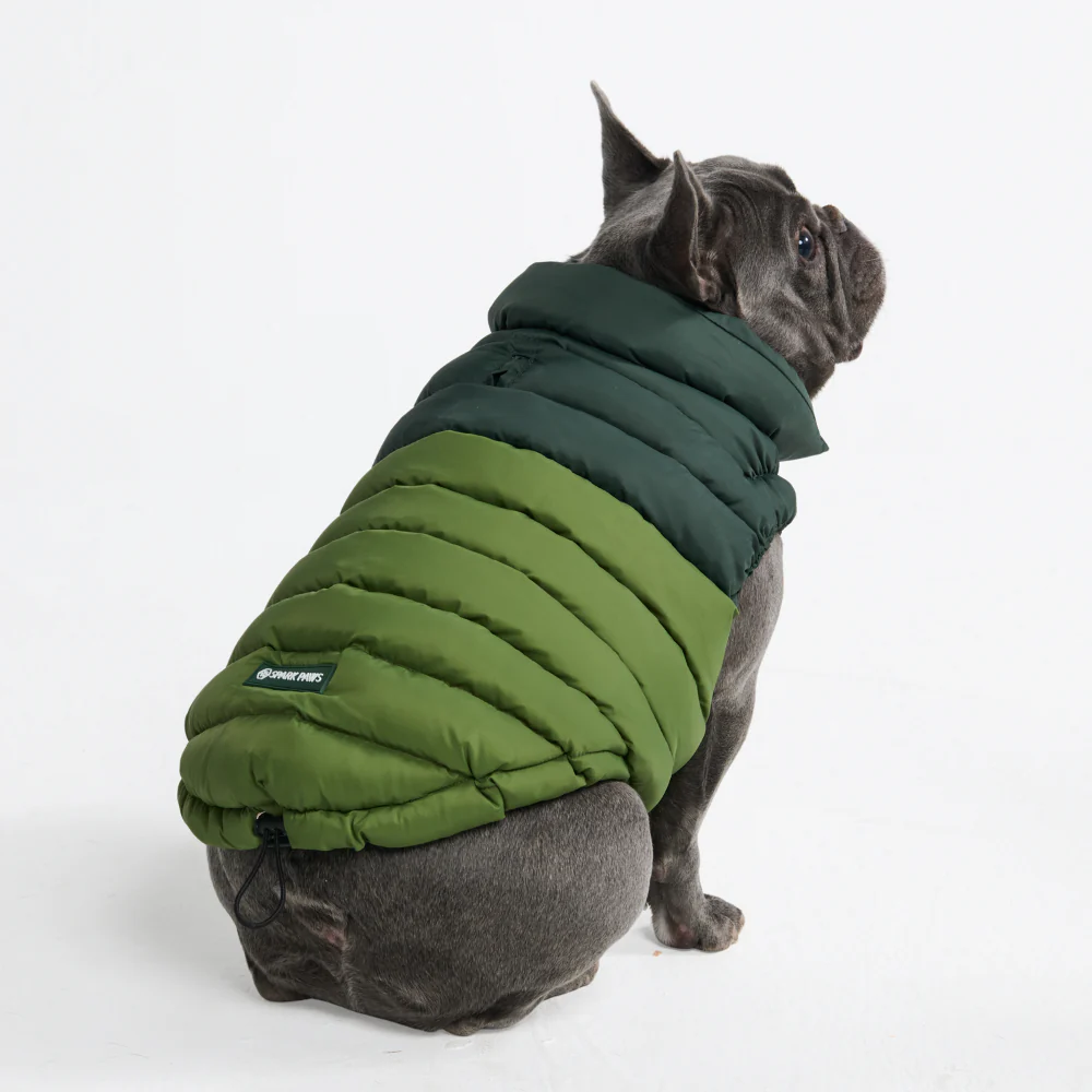 PuffShield Winter Jackets - Image 32