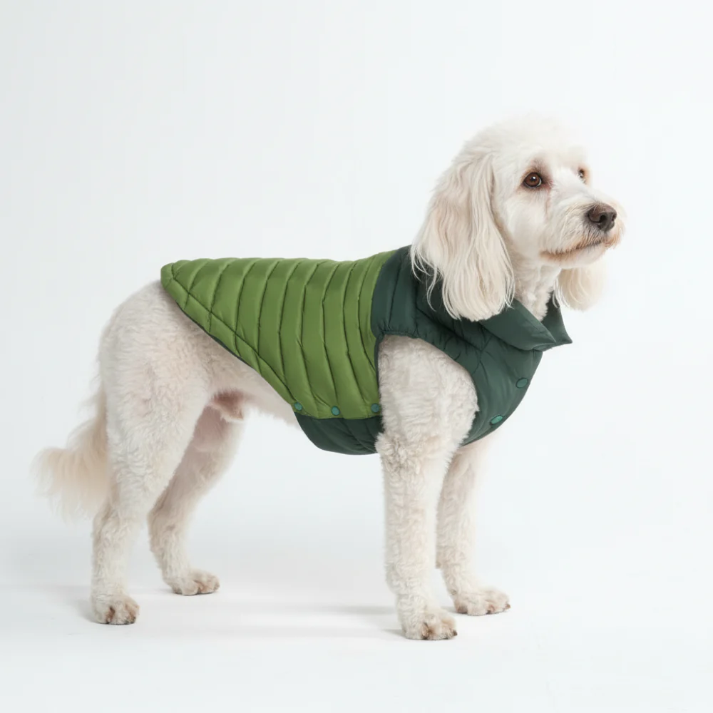 PuffShield Winter Jackets - Image 33