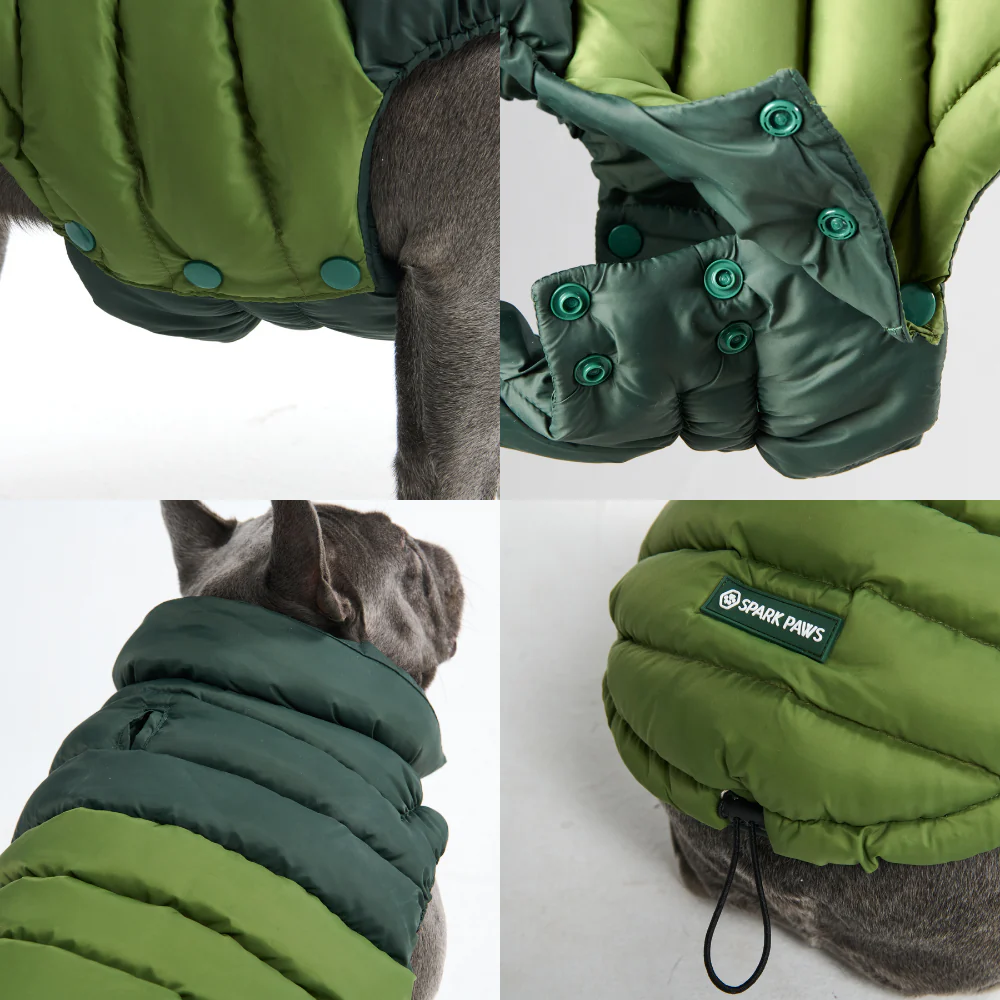 PuffShield Winter Jackets - Image 37