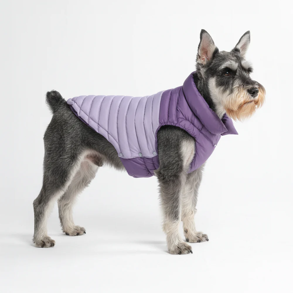 PuffShield Winter Jackets - Image 53