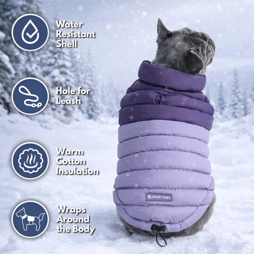 PuffShield Winter Jackets - Image 58