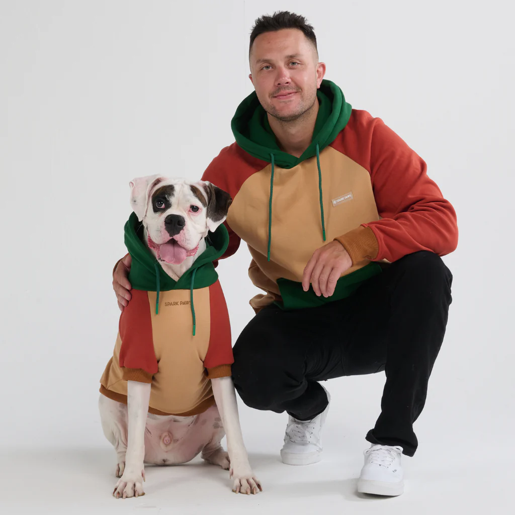 Ranger Dog Hoodie - Image 12