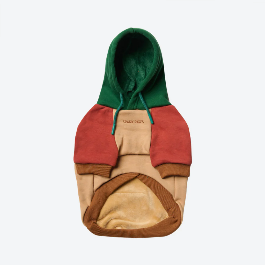 Ranger Dog Hoodie - Image 9