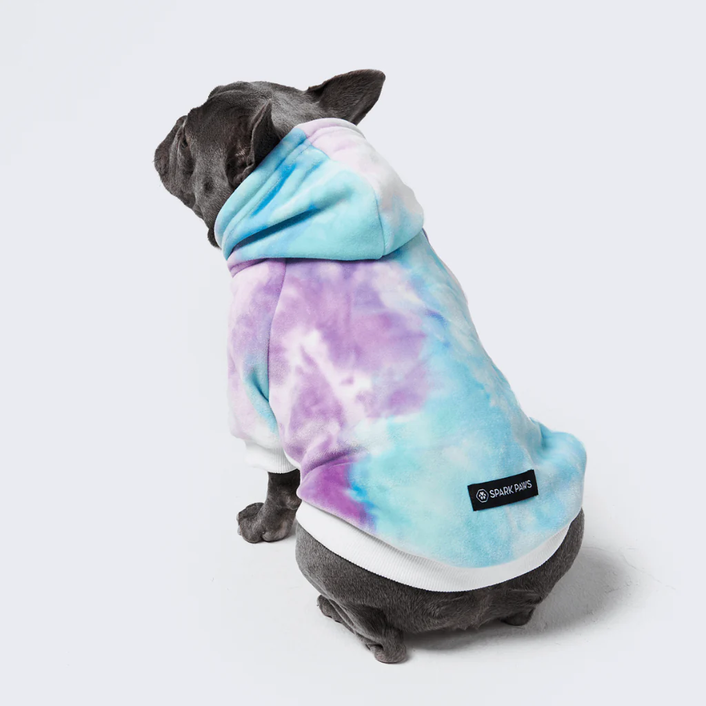 Velvet Dog Hoodies - Image 10