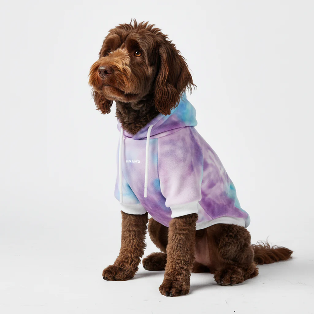 Velvet Dog Hoodies - Image 5
