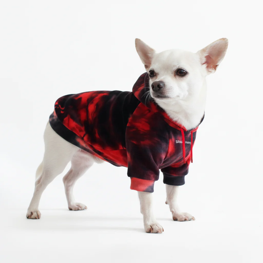 Velvet Dog Hoodies - Image 62