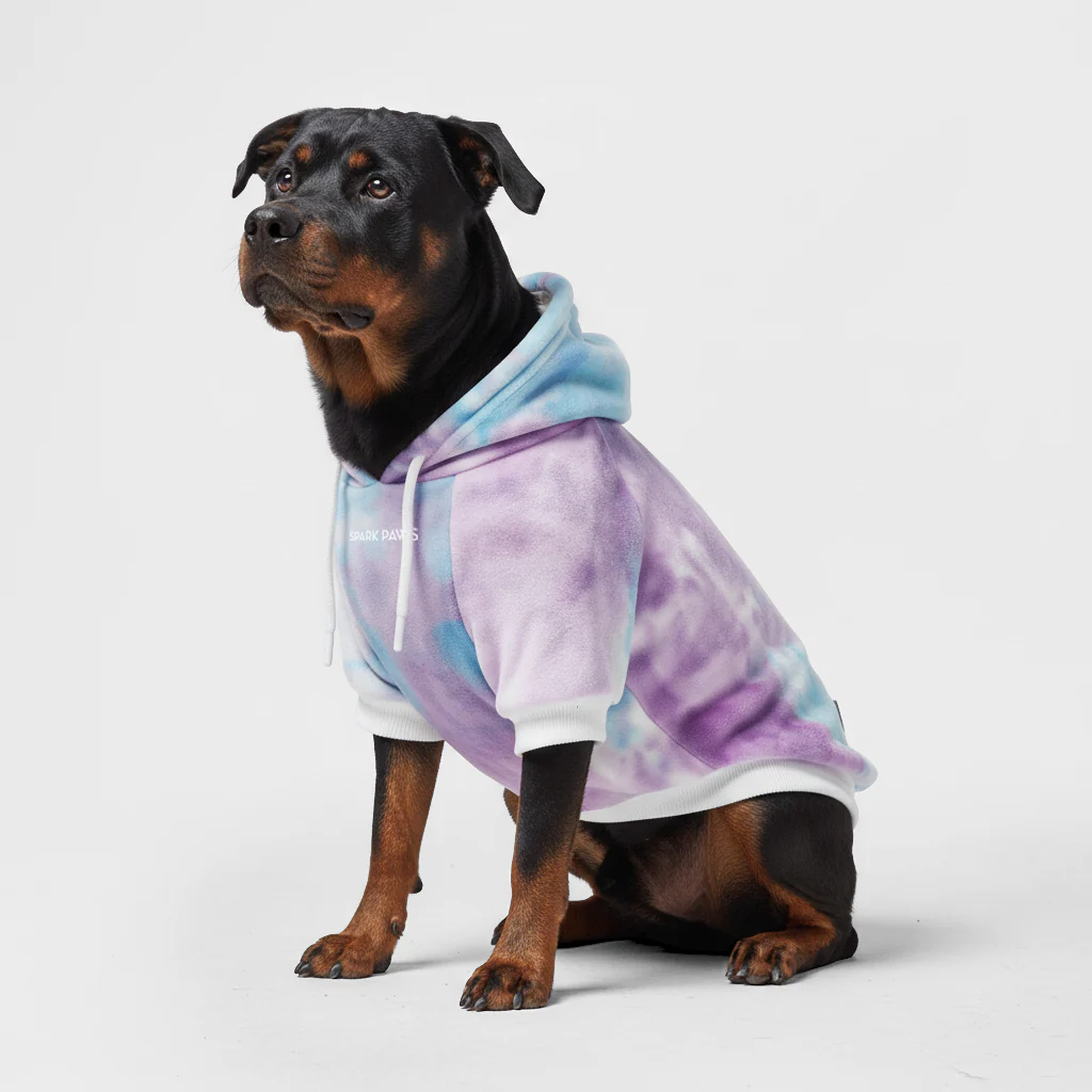 Velvet Dog Hoodies - Image 7