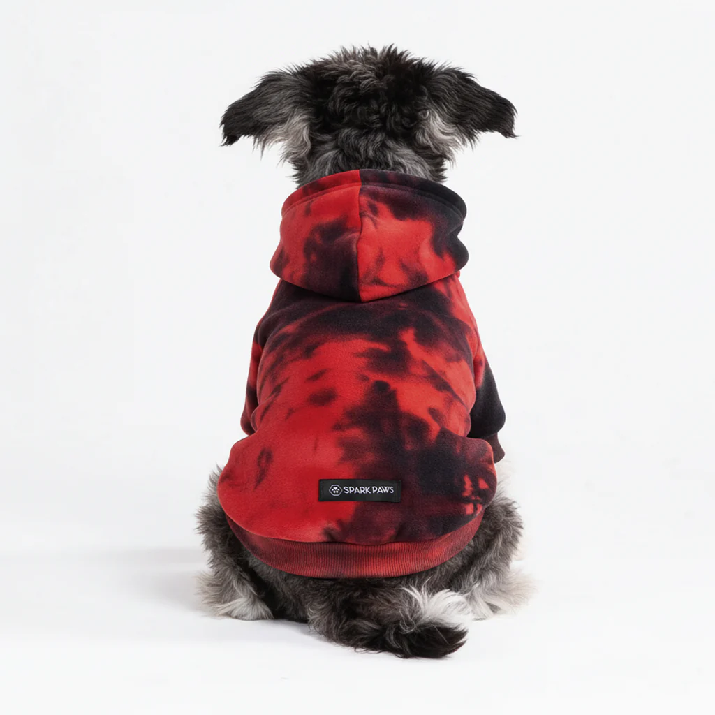 Velvet Dog Hoodies - Image 70