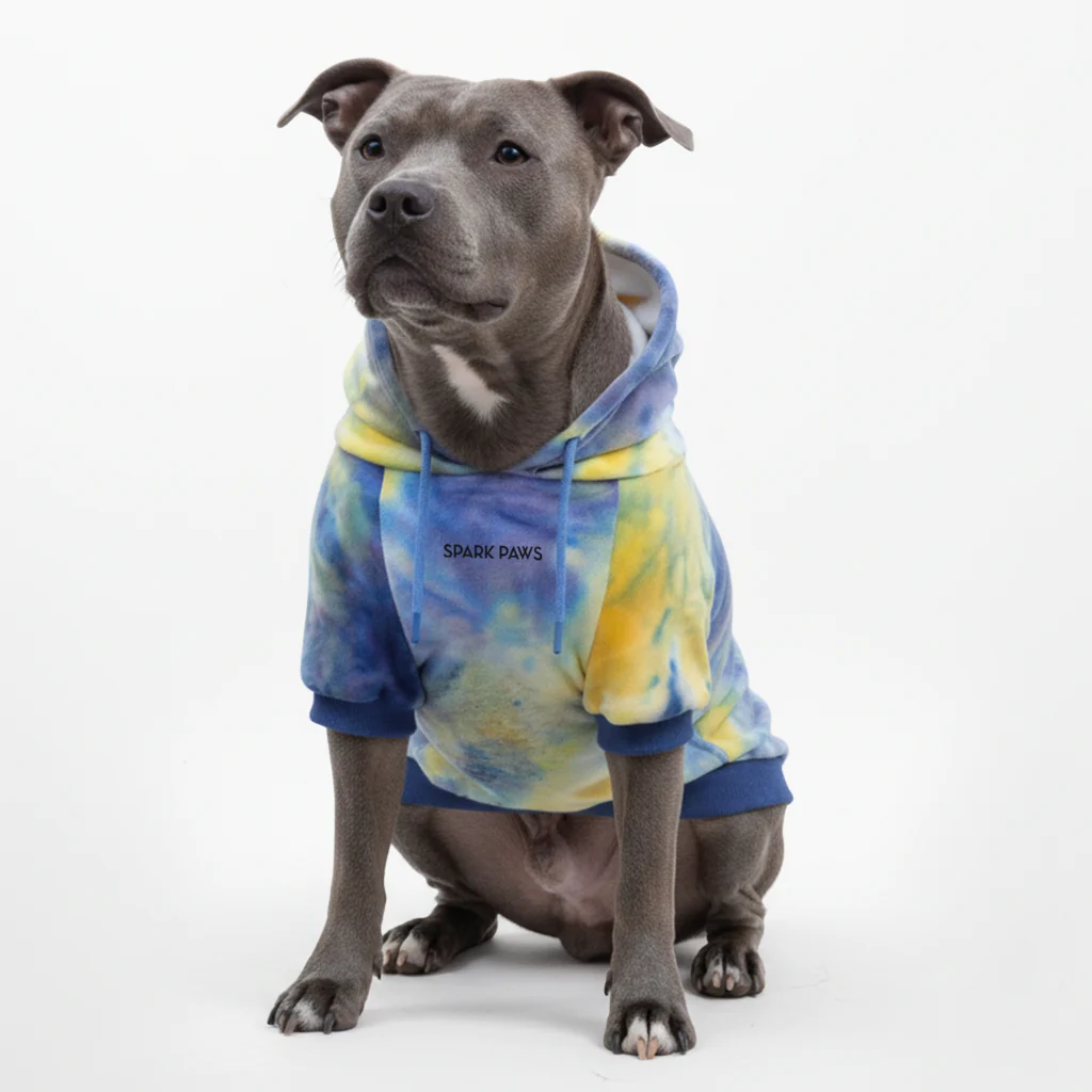 Velvet Dog Hoodies - Image 77