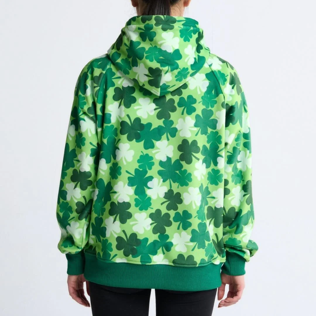 St. Paddy's Human Hoodies (Limited Edition) - Image 17