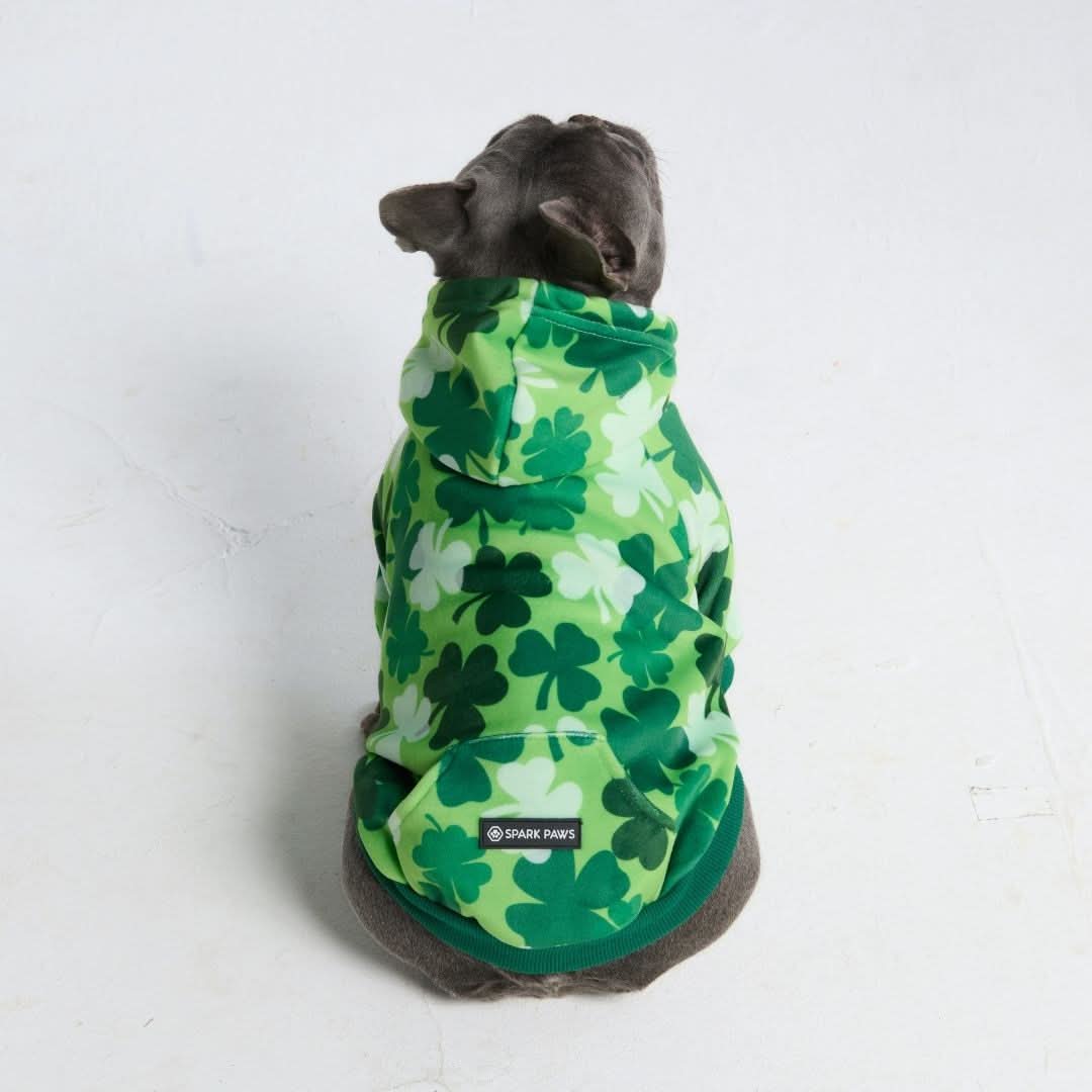 St. Paddy's Human Hoodies (Limited Edition) - Image 19