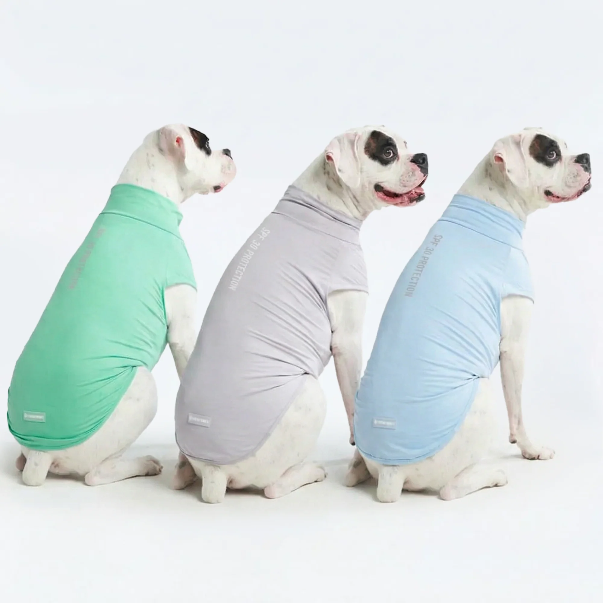 Sunblock T-Shirt 3 Pack - Image 57
