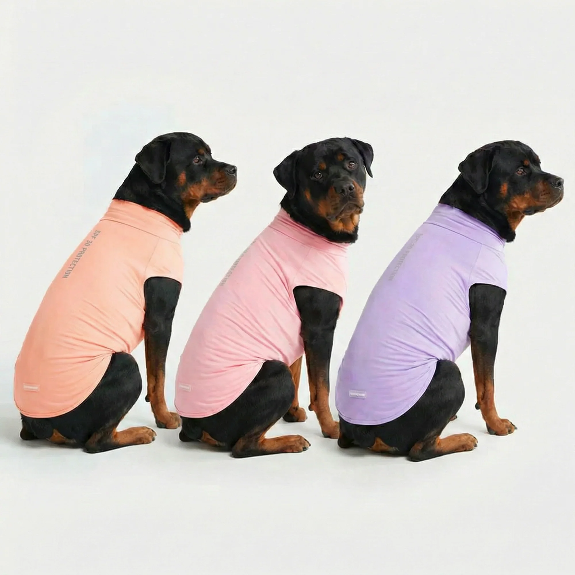 Sunblock T-Shirt 3 Pack - Image 66