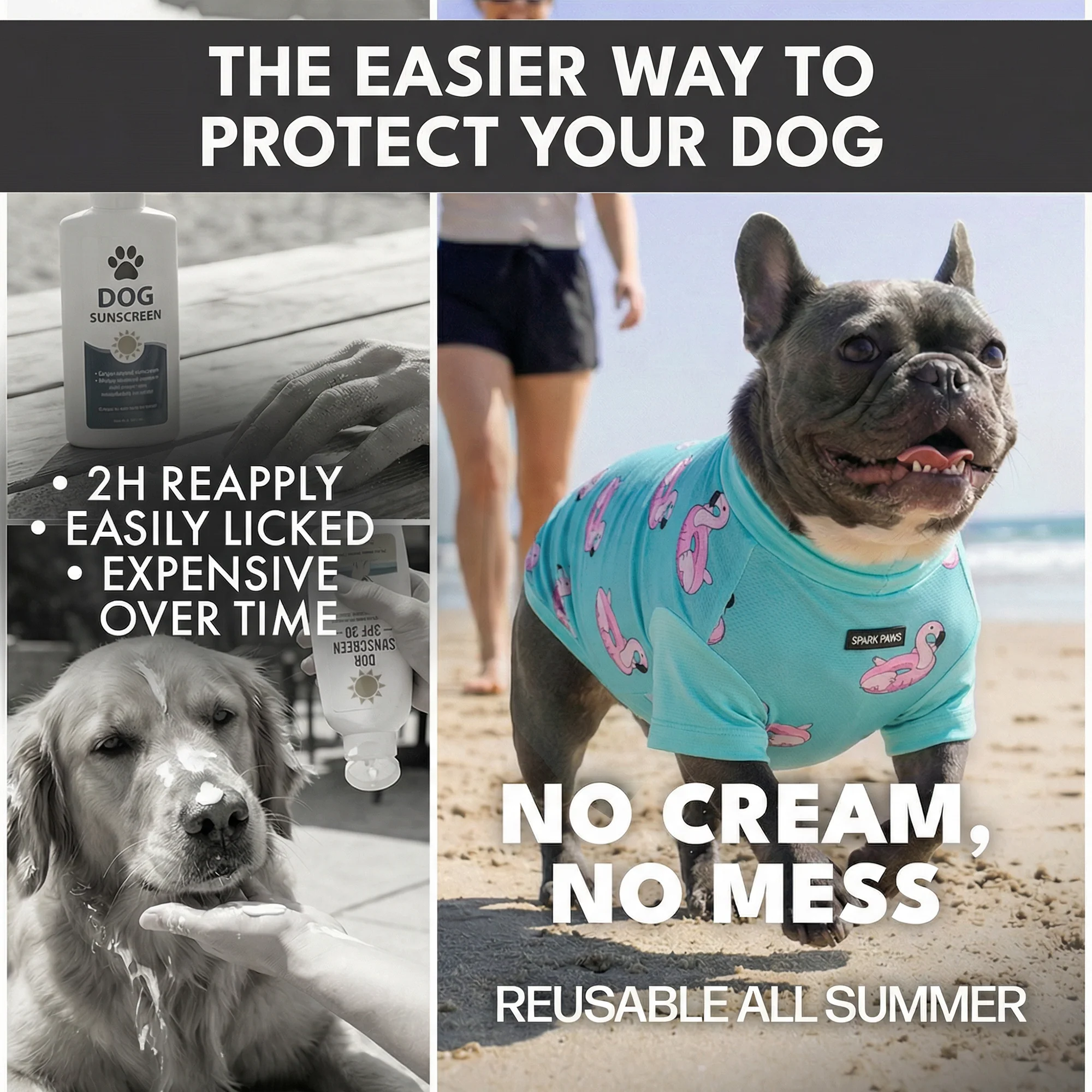 Sunblock T-Shirt 3 Pack - Image 16