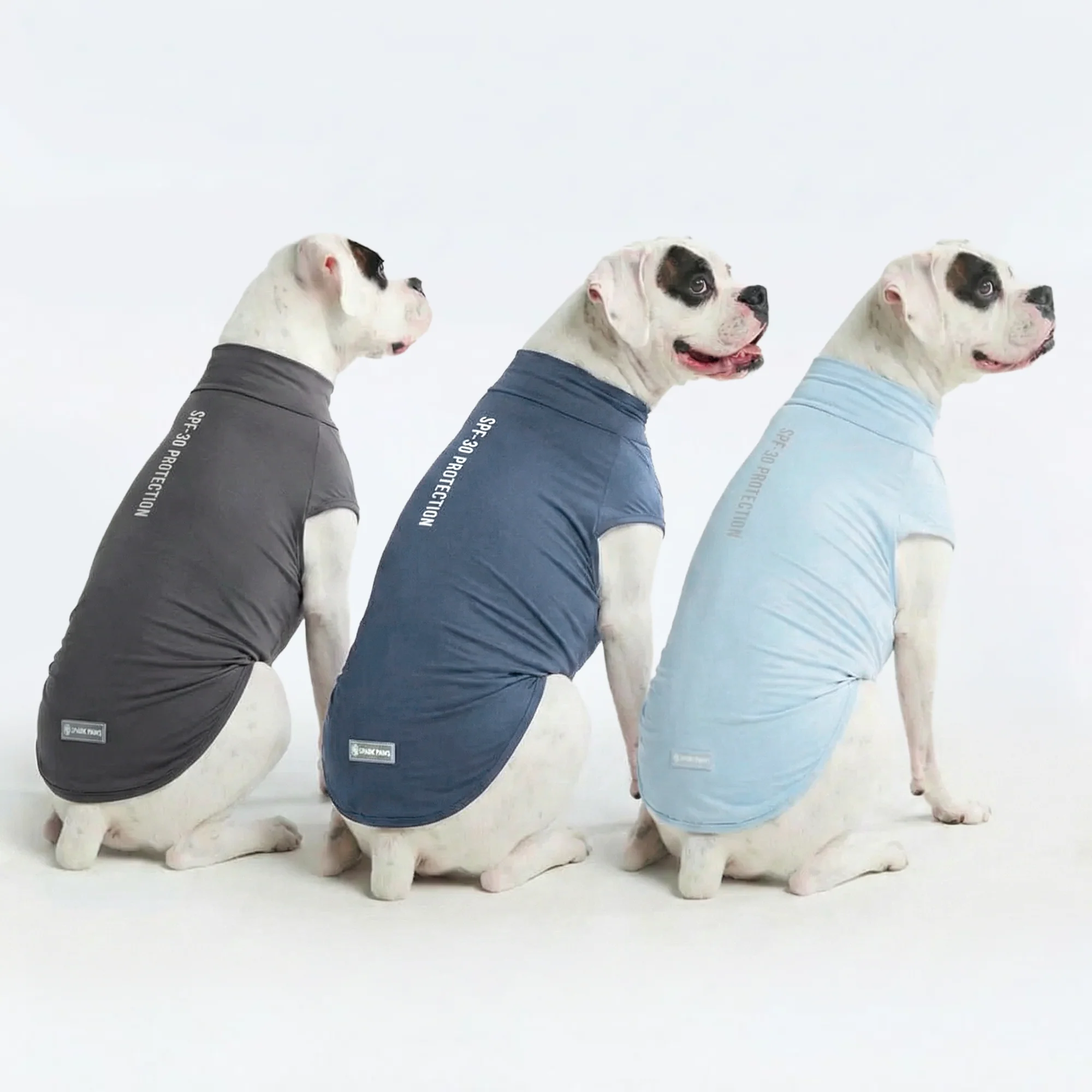 Sunblock T-Shirt 3 Pack - Image 74